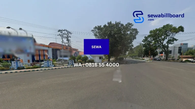 Sewa Iklan Videotron Bengkulu