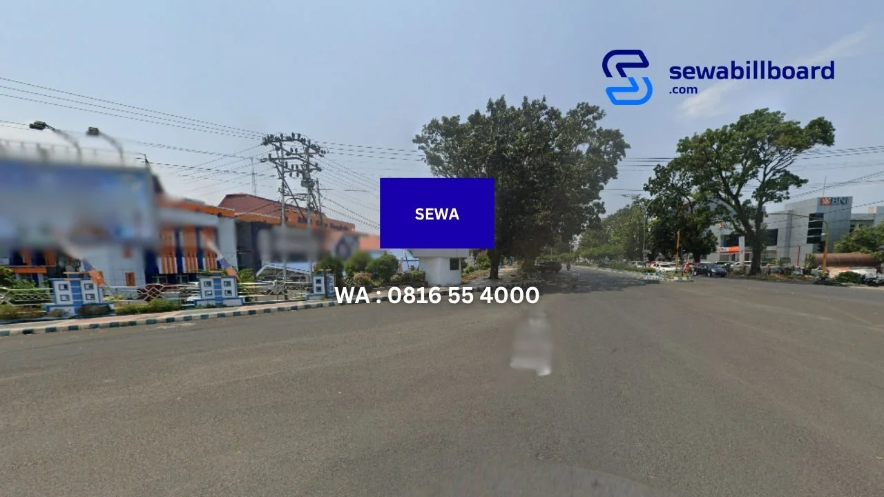 Sewa Iklan Videotron Bengkulu
