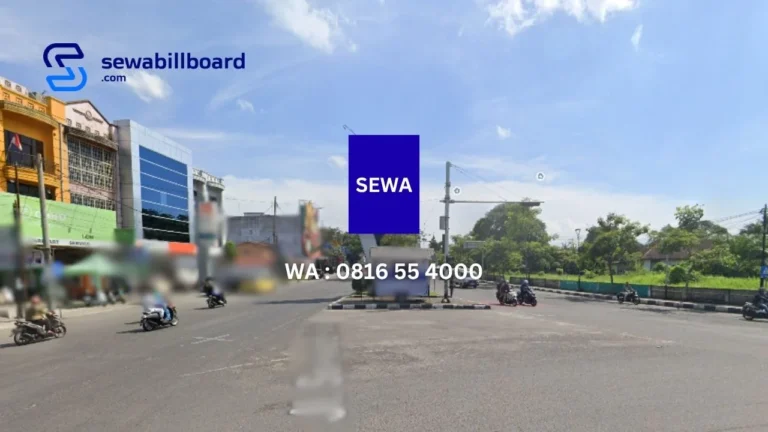 Sewa Iklan Videotron Binjai