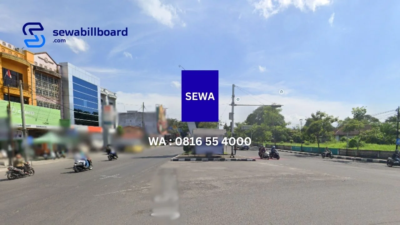 Sewa Iklan Videotron Binjai