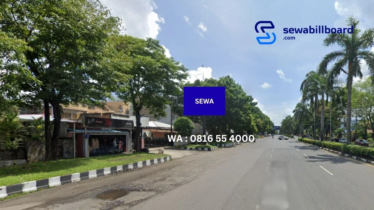 Sewa Iklan Videotron Bitung