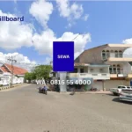 Sewa Iklan Videotron Bone