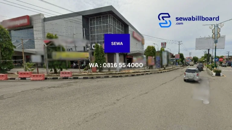 Sewa Iklan Videotron Bontang