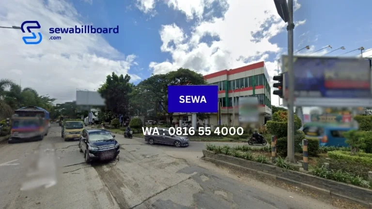 Sewa Iklan Videotron Cilegon