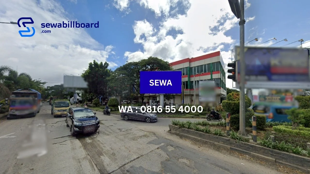 Sewa Iklan Videotron Cilegon