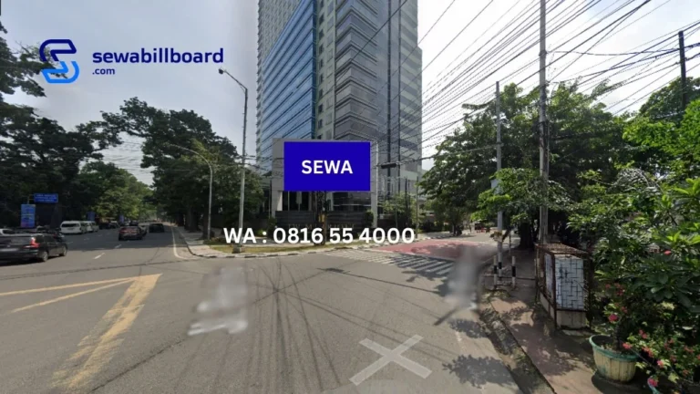 Sewa Iklan Videotron Deli Serdang