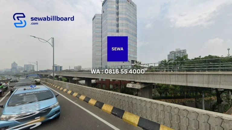 Sewa Iklan Videotron Jakarta Selatan