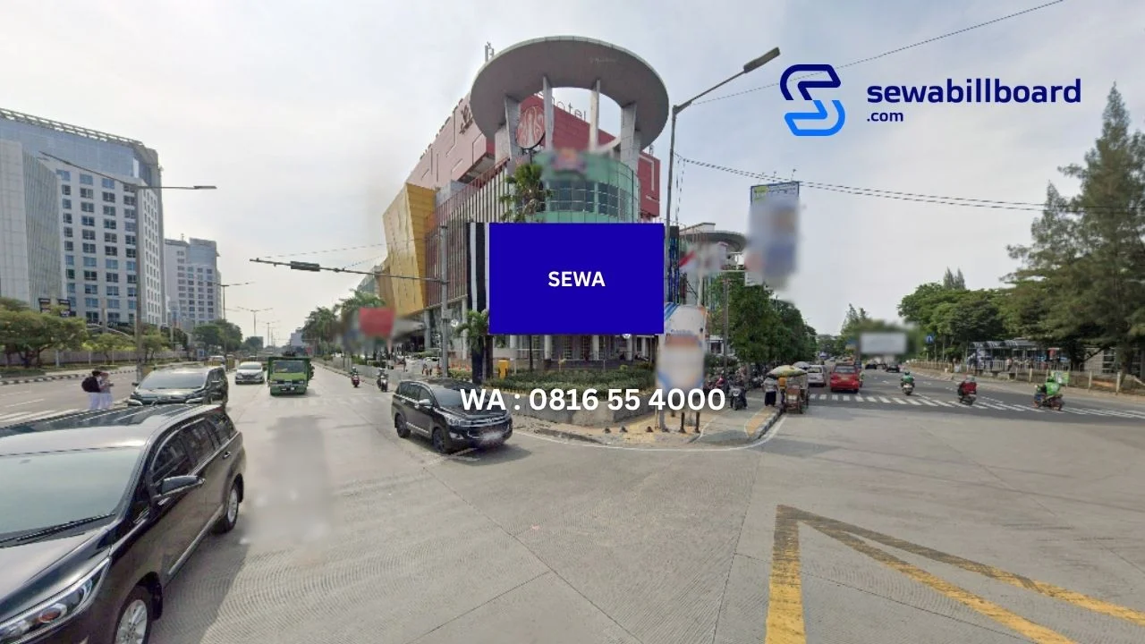 Sewa Iklan Videotron Jakarta Utara