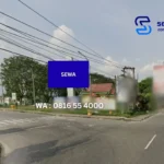 Sewa Iklan Videotron Kampar