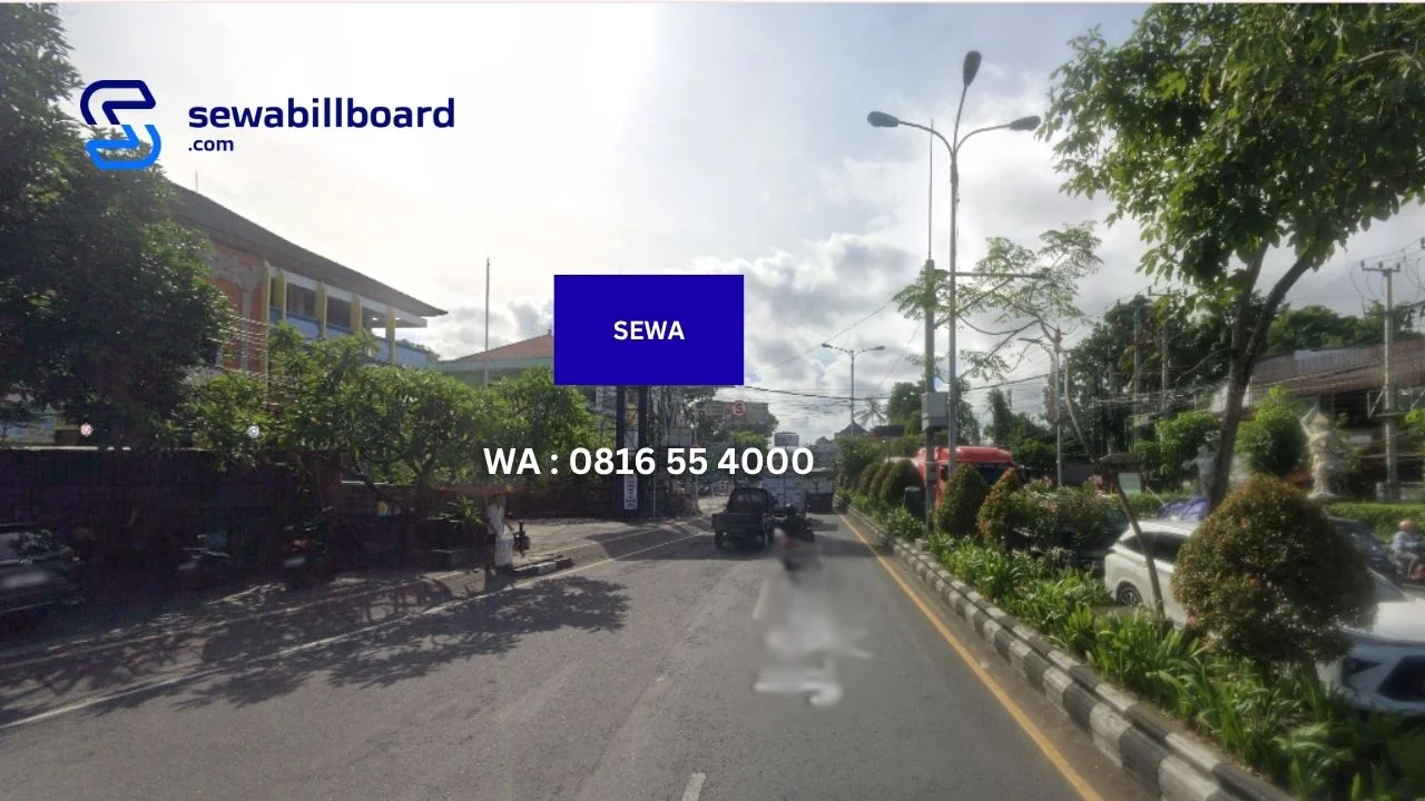 Sewa Iklan Videotron Klungkung
