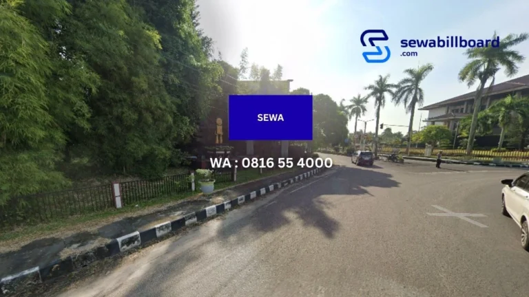 Sewa Iklan Videotron Kotawaringin Timur