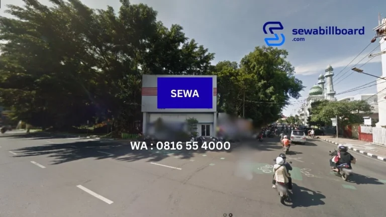 Sewa Iklan Videotron Malang