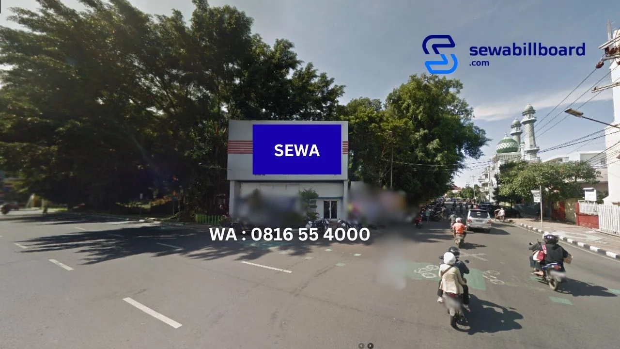 Sewa Iklan Videotron Malang