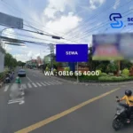 Sewa Iklan Videotron Mataram