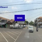Sewa Iklan Videotron Mojokerto