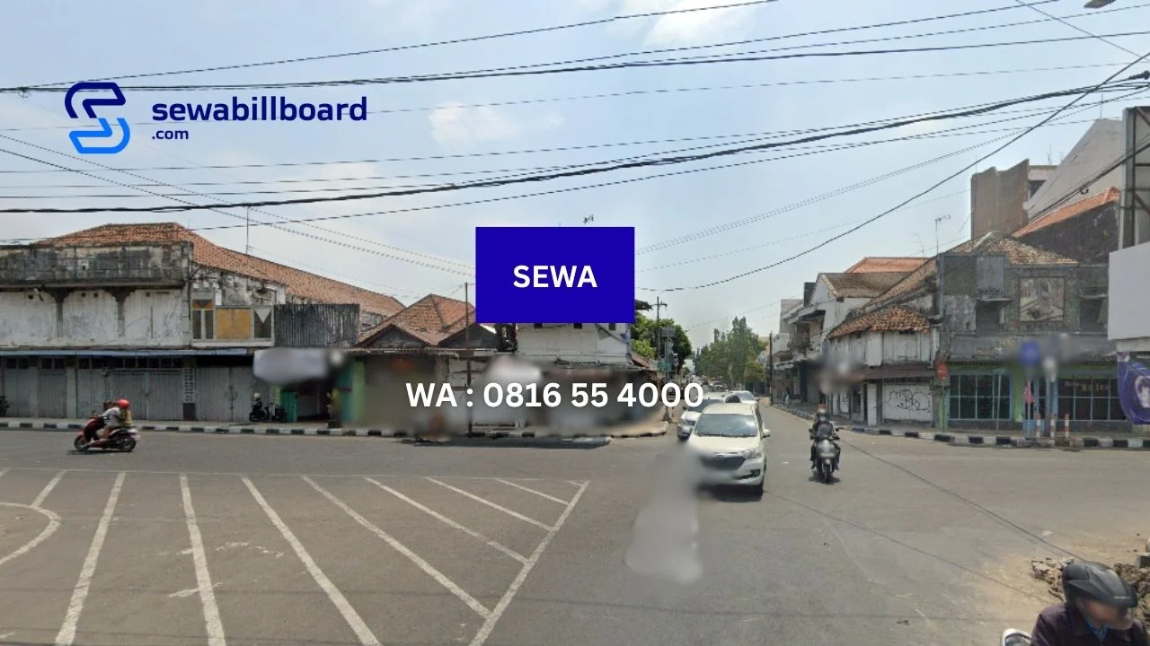 Sewa Iklan Videotron Mojokerto