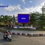 Sewa Iklan Videotron Murung Raya