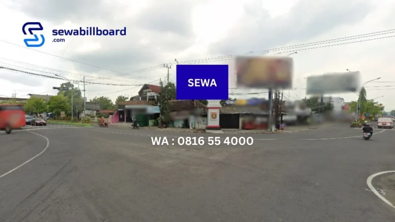 Sewa Iklan Videotron Ngawi