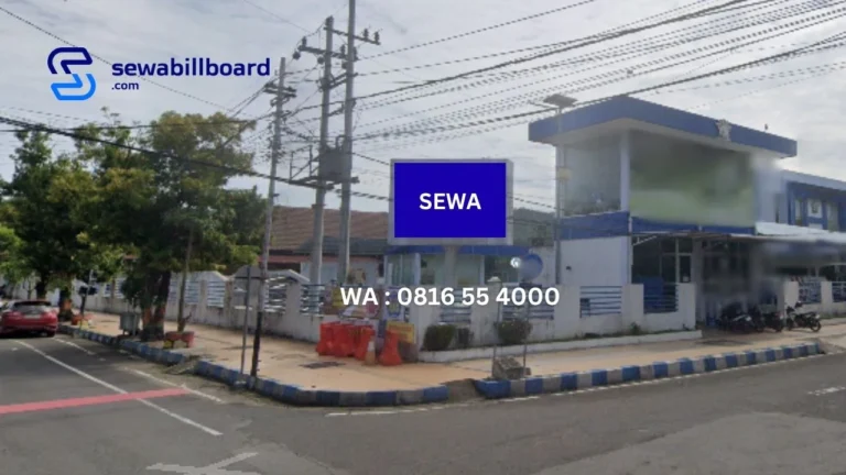 Sewa Iklan Videotron Pacitan