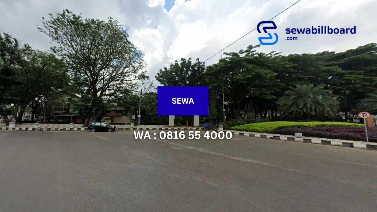 Sewa Iklan Videotron Palembang