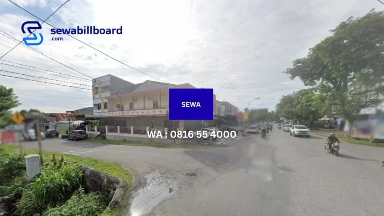 Sewa Iklan Videotron Palopo
