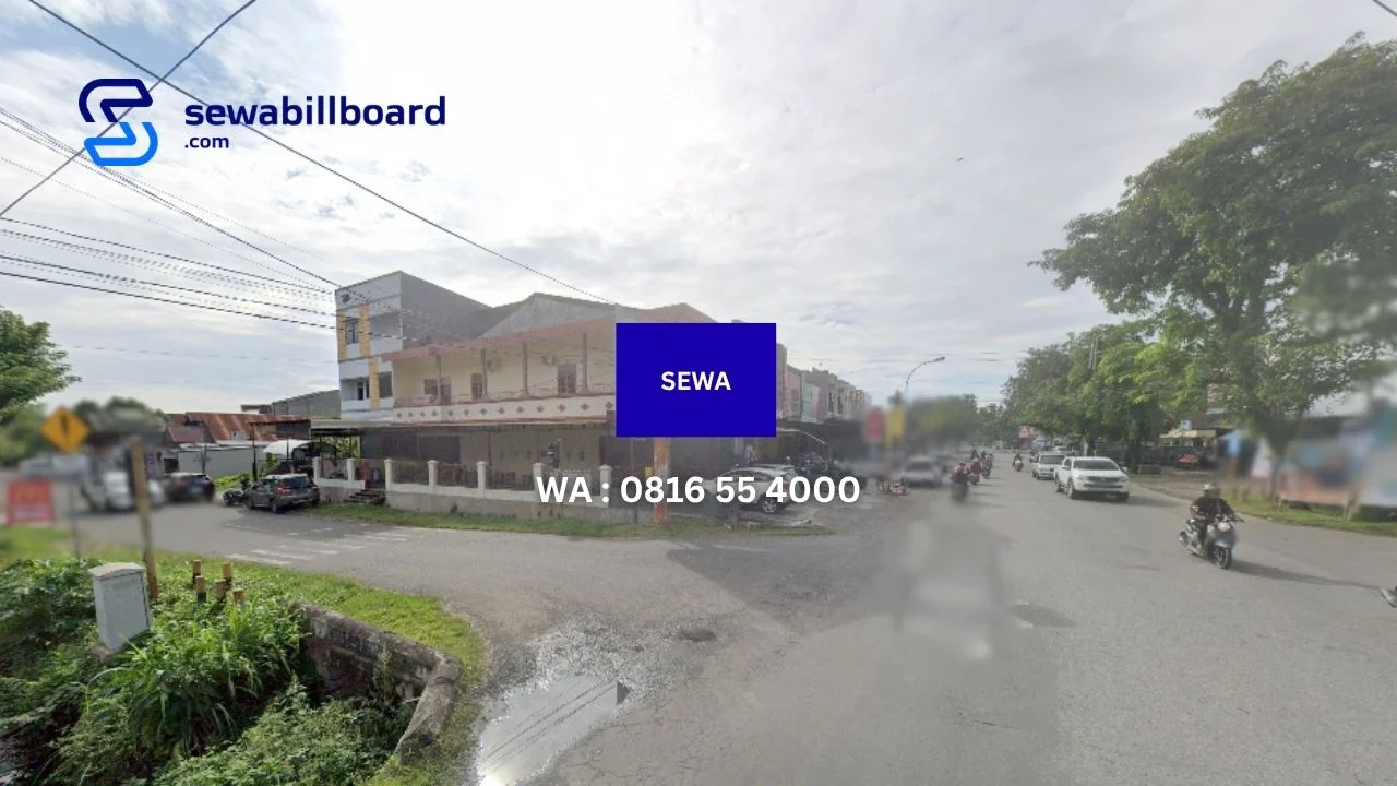 Sewa Iklan Videotron Palopo