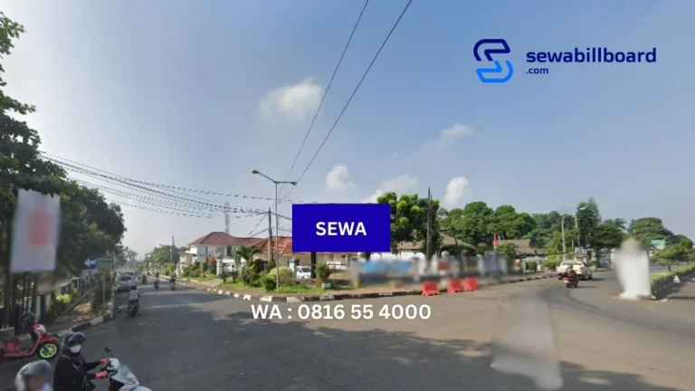 Sewa Iklan Videotron Pandeglang
