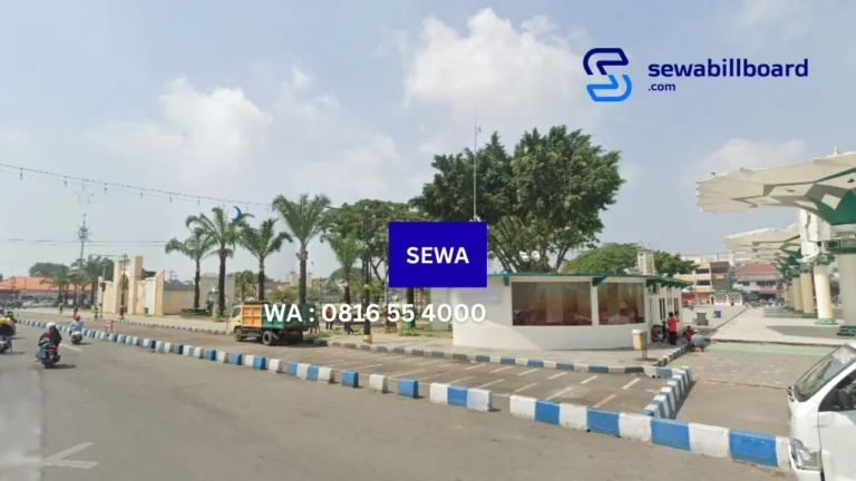 Sewa Iklan Videotron Probolinggo