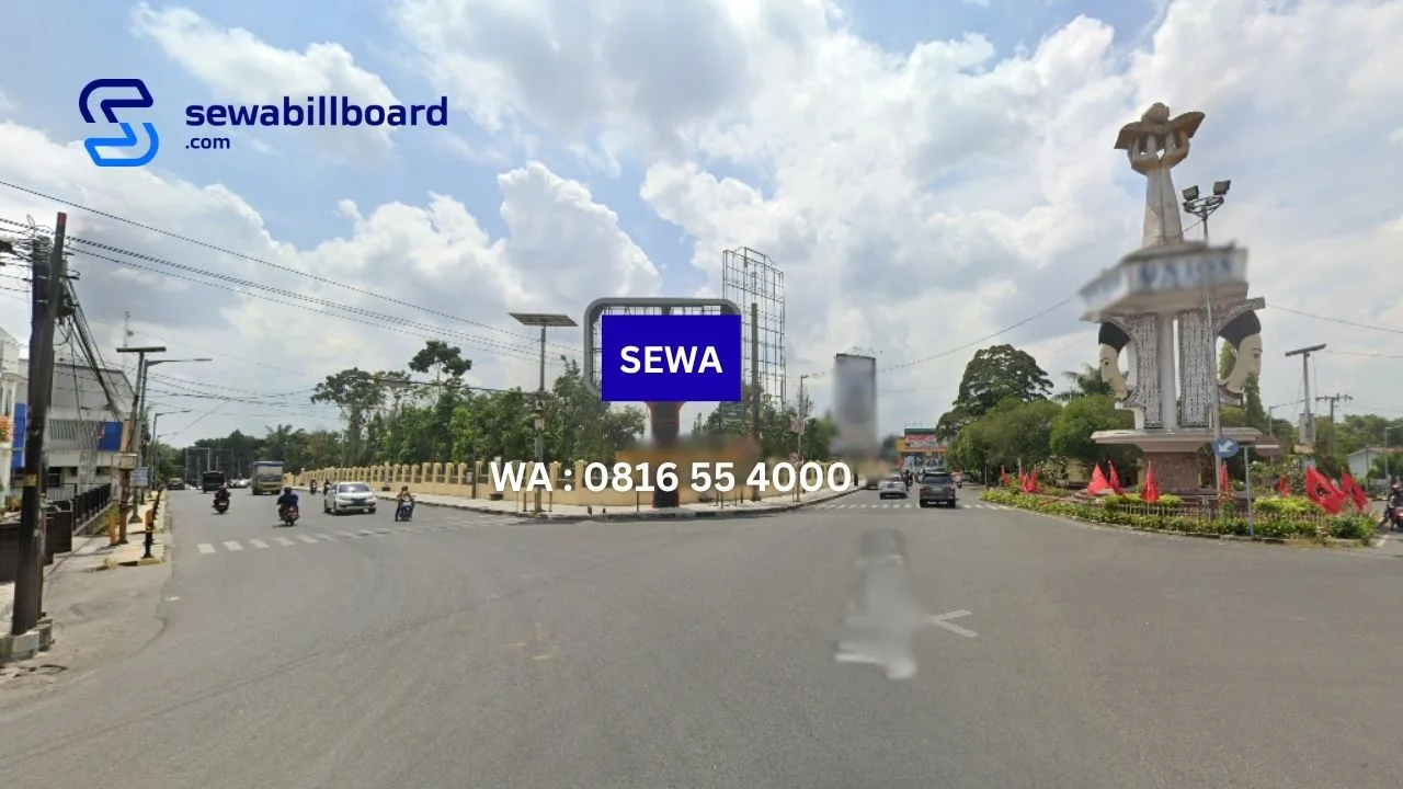 Sewa Iklan Videotron Pematang Siantar