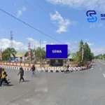 Sewa Iklan Videotron Pulang Pisau