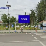 Sewa Iklan Videotron Sampang