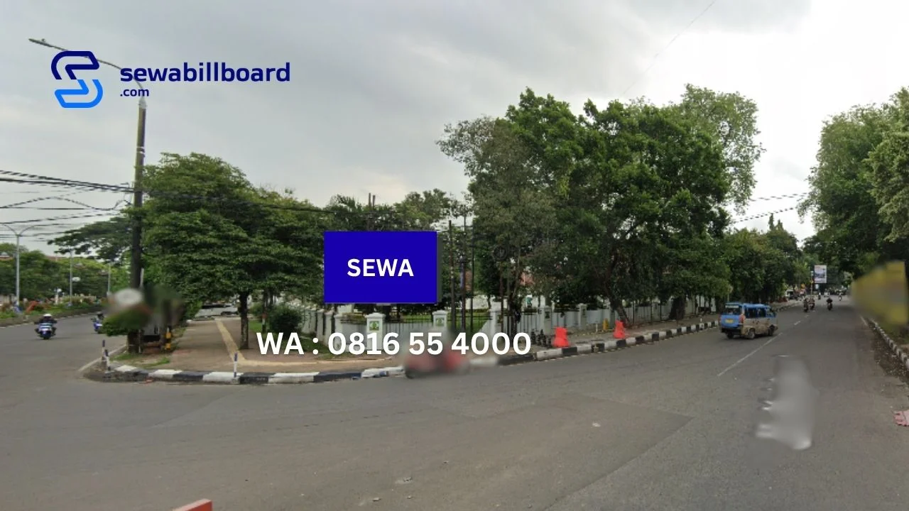 Sewa Iklan Videotron Serang
