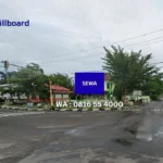 Sewa Iklan Videotron Sukamara