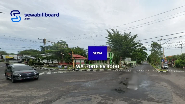 Sewa Iklan Videotron Sukamara