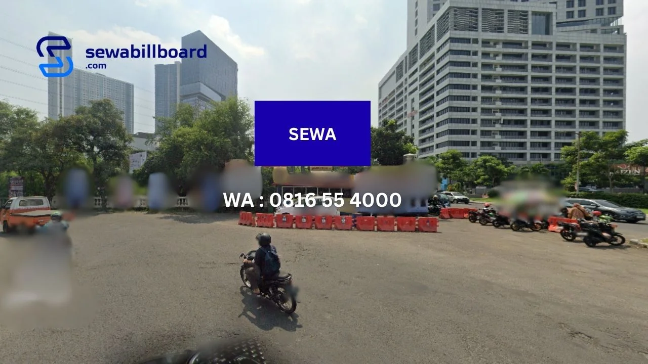 Sewa Iklan Videotron Surabaya