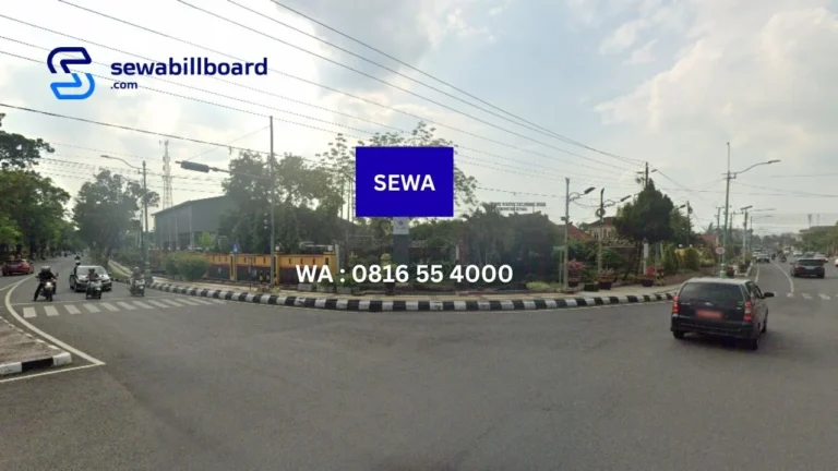 Sewa Iklan Videotron Yogyakarta