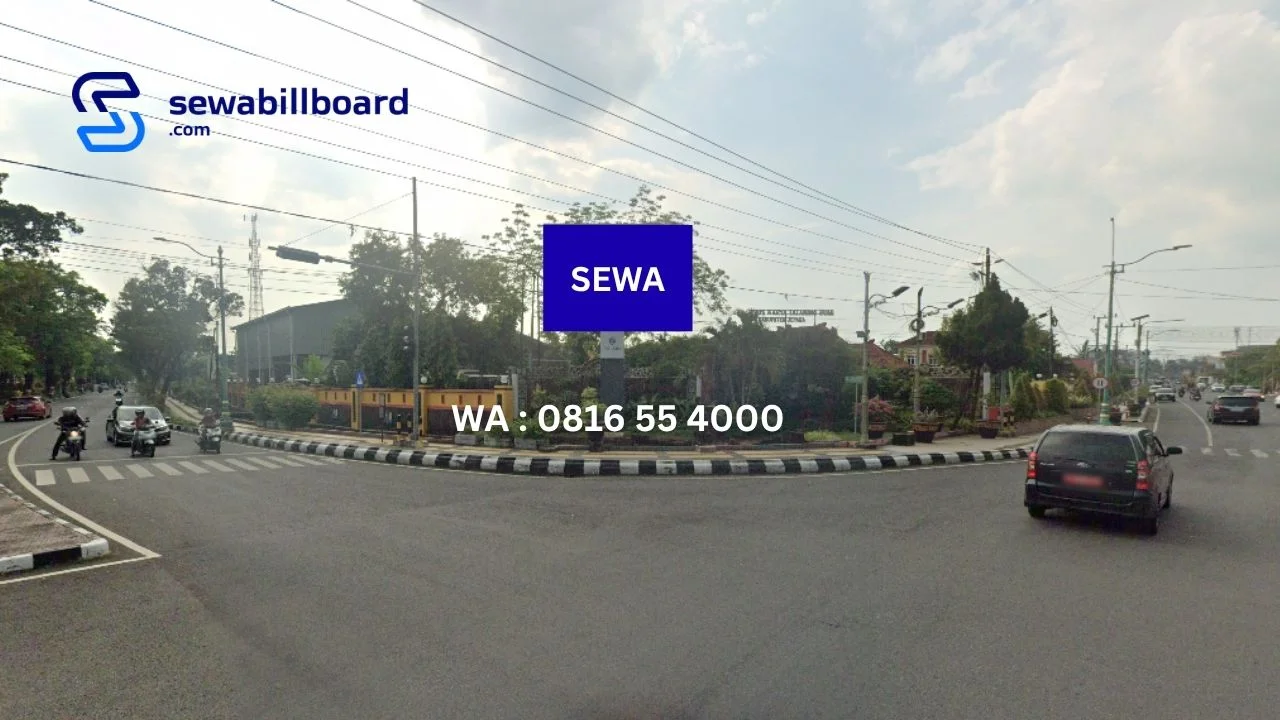 Sewa Iklan Videotron Yogyakarta