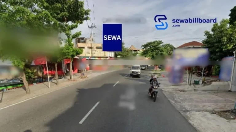 Sewa Iklan Baliho Surakarta