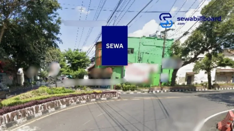 Sewa Iklan Baliho TEMANGGUNG