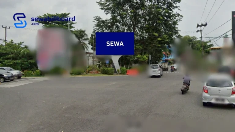 Sewa Iklan Videotron Tanjungpinang
