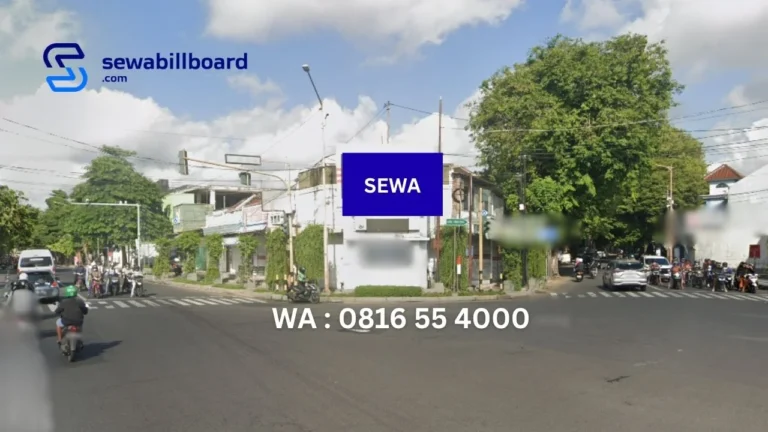 Sewa Iklan Videotron Banyuwangi