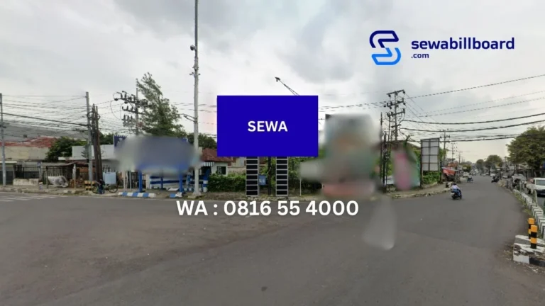 Sewa Iklan Videotron Jember