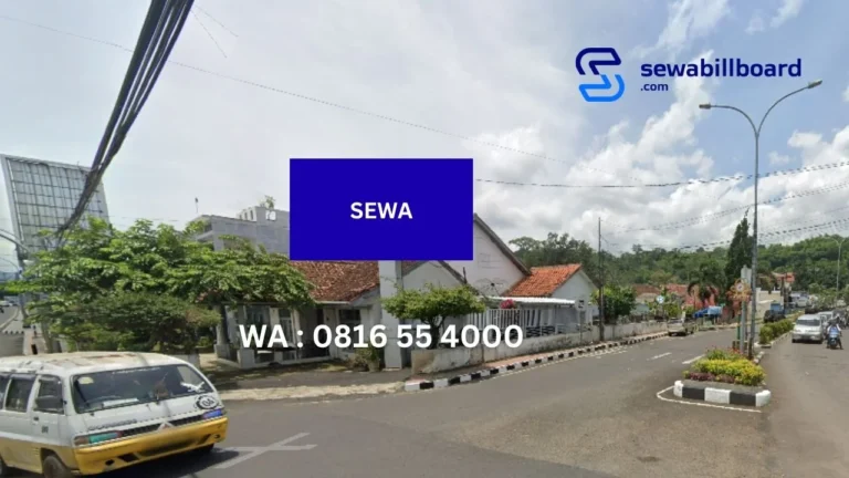 Sewa Iklan Videotron Kuningan