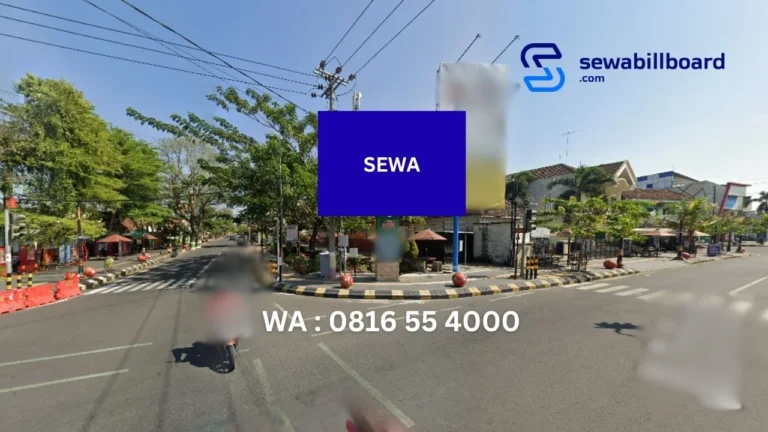 Sewa Iklan Videotron Madiun
