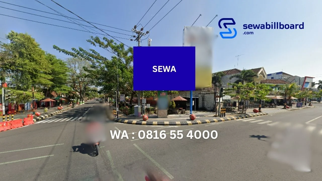 Sewa Iklan Videotron Madiun
