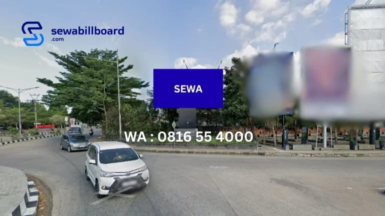 Sewa Iklan Videotron Majalengka