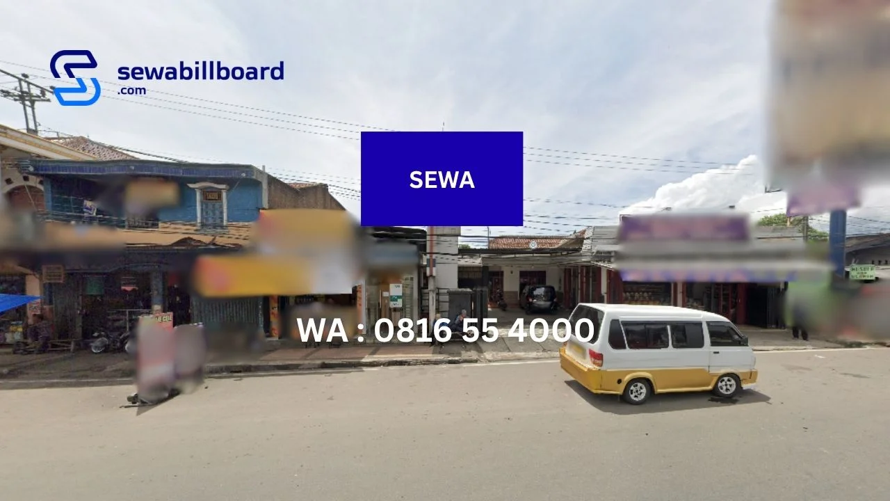Sewa Iklan Videotron Subang