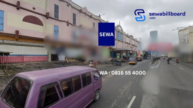 Sewa Iklan Baliho Bandar Lampung