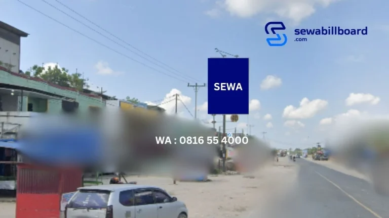 Sewa Iklan Baliho Pelalawan