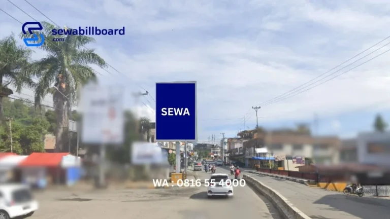 Sewa Iklan Baliho Sungai Penuh
